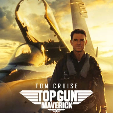 Top Gun Maverick Cały Film (2022)