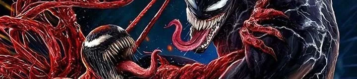 Venom 2 Carnage Cały film