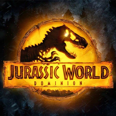 Jurassic World Dominion Cały Film (2022)