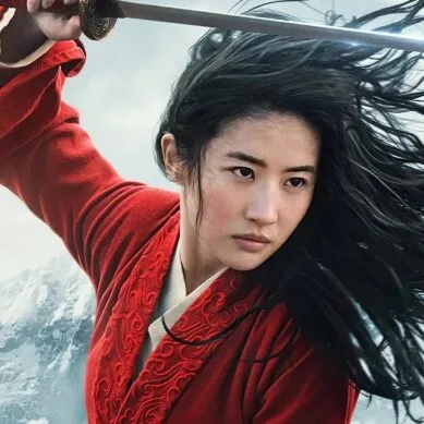 Mulan (2020) CAŁY FILM