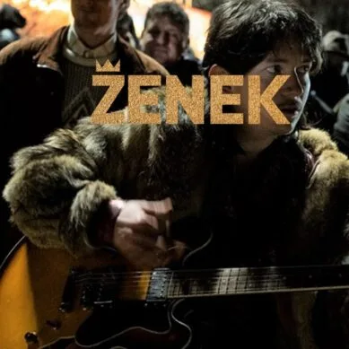 Zenek (2020) CAŁY FILM