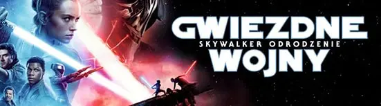 Gwiezdne Wojny Skywalker Odrodzenie Cały film